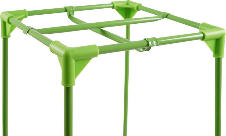 Image du produit Zelsius MyHomeGrow Growzelt 80 x 80 x 180 cm