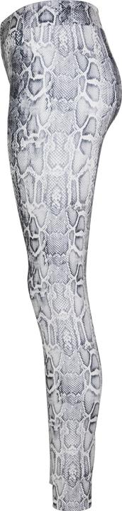 Produktbild Urban Classics Ladies Pattern Leggings (3XL)