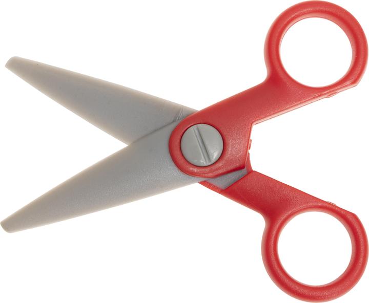 Actual product image Betzold Paper scissors (12.50 cm)