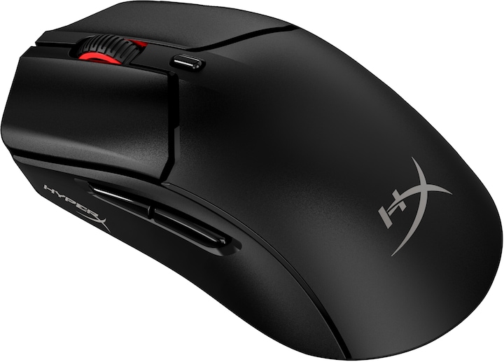 Image du produit HyperX Pulsefire Haste 2 (Sans fil, Filaire)