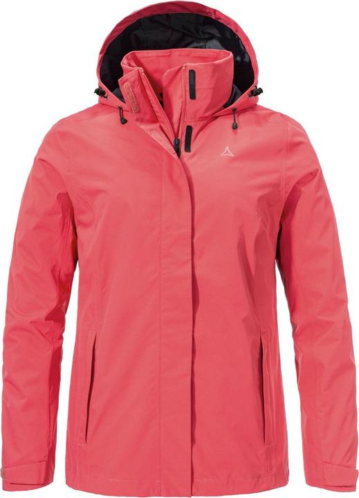 Produktbild Schöffel Women's Jacket Gmund (42, XL)