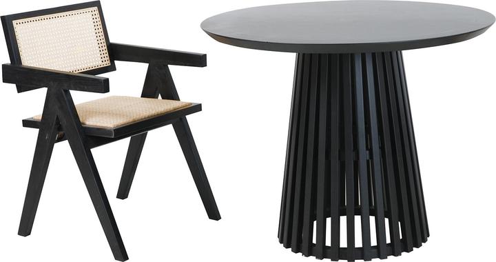 Produktbild SIT Möbel Tisch (100 x 100 x 77 cm)