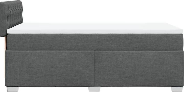 Immagine prodotto vidaXL Boxspringbett (90 x 200 cm)