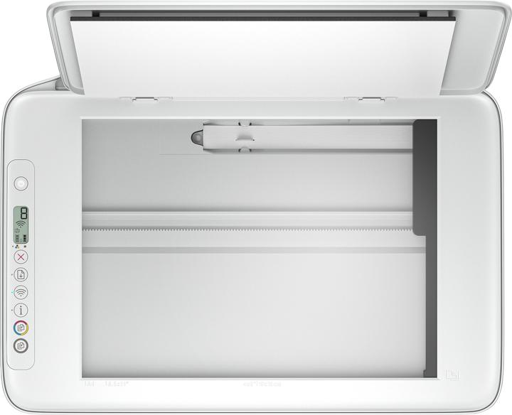 Actual product image HP DeskJet 2810e (Ink, Colour)