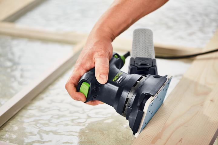 Produktbild Festool Schleifstreifen STF 80x133 P40 GR/10 (P40)