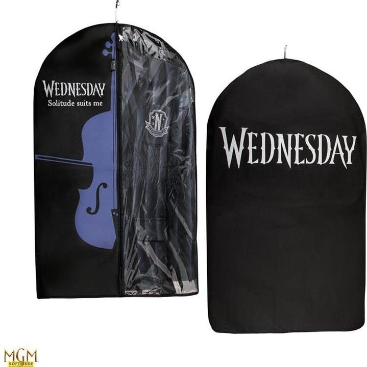 Immagine prodotto Cinereplicas Mercoledì veste Nevermore Academy Blazer nero a righe (M) (M)