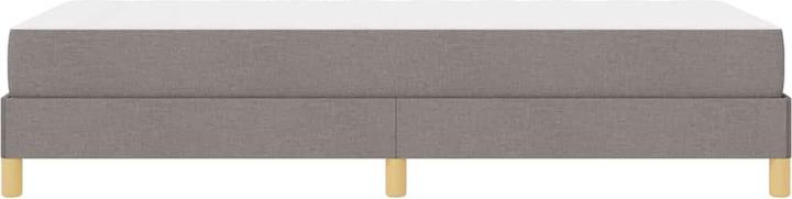 Produktbild vidaXL Boxspringbett (100 x 200 cm)