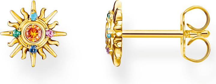 Immagine prodotto Thomas Sabo Einzelner Ohrschmuck Charming (Argento 925)