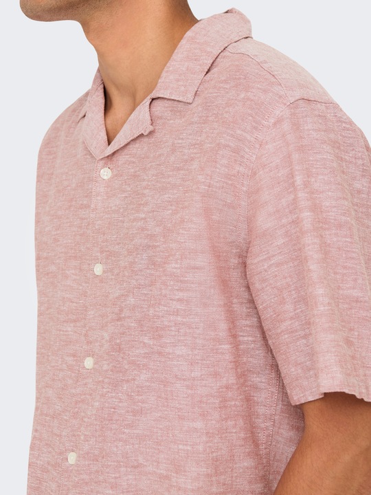 Produktbild Only & Sons ONSCAIDEN Hemd Hemd (XL)