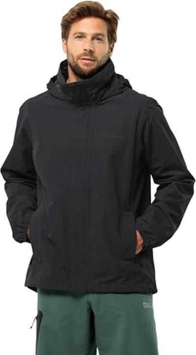 Immagine prodotto Jack Wolfskin Stormy Point 2l Jkt M (3XL)