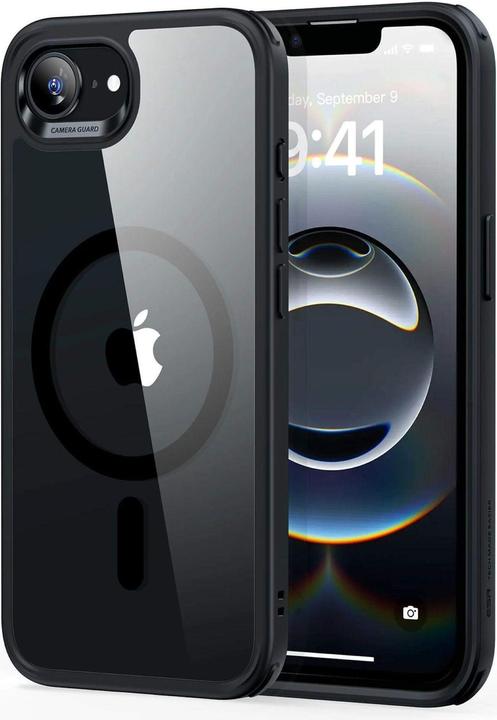 Produktbild ESR Classic Hybrid Halolock (Apple iPhone 16e, Apple iPhone 17e)