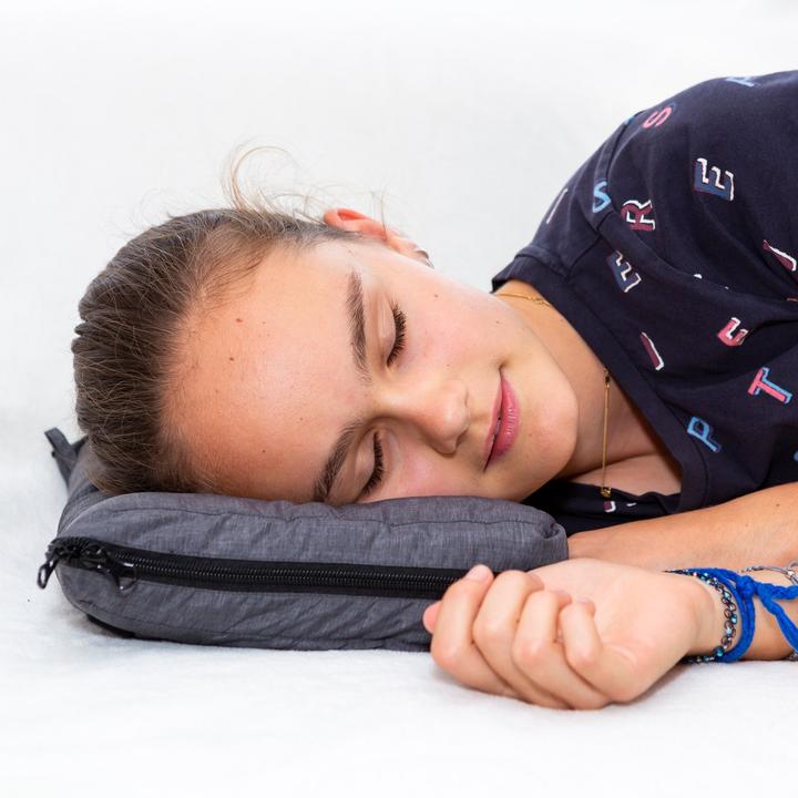 Image du produit Wellcraft Beheizbare mit Akku «HeatHug» (140 x 80 cm)