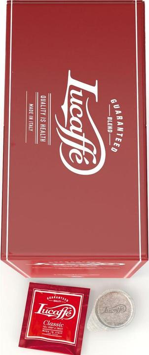 Produktbild Lucaffe Classic (150 x Port.)