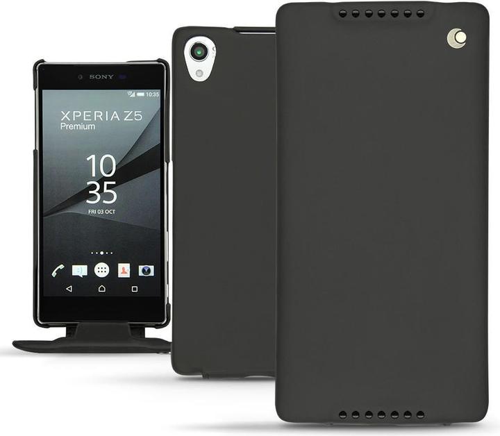 Produktbild Noreve Lederschutzhülle (Sony Xperia Z5)