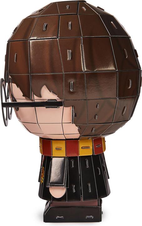 Produktbild Spin Master FDP APZ HP Harry Potter Chibi GML (87 Teile)