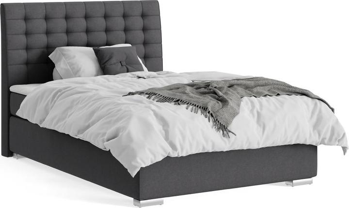 Meise Möbel LENNO Boxspring (140 x 200 cm)