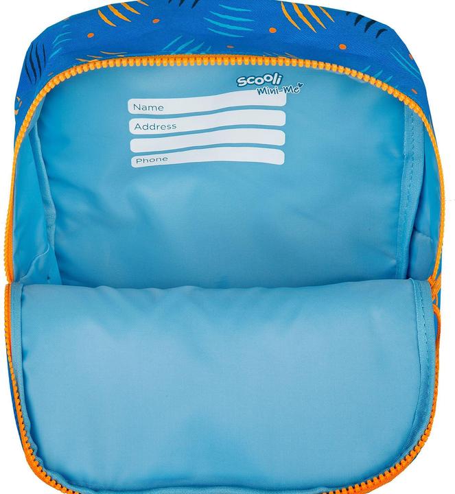 Produktbild Scooli Mini-Me Kindergartenrucksack 30 cm