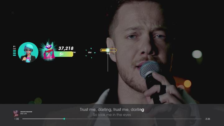 Image du produit Ravenscourt Let's Sing 2022 (Xbox One X, Xbox Series X, Multilingue)