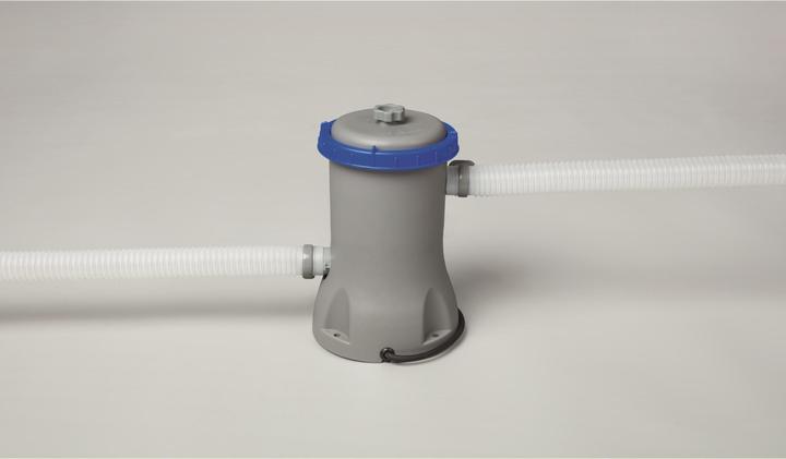 Actual product image Bestway Flowclear filter pump