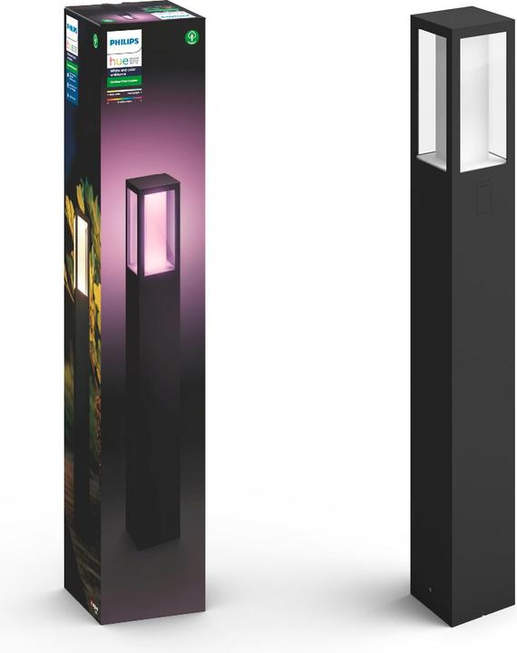 Actual product image Philips Hue Imprint Base (1200 lm, IP44)