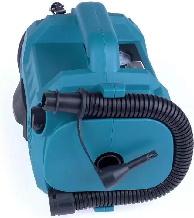 Actual product image Dedra Car compressor DED7073 18V (10 bar, 235 l)