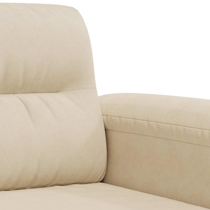 Produktbild vidaXL 2-Sitzer-Sofa (2-Sitzer)