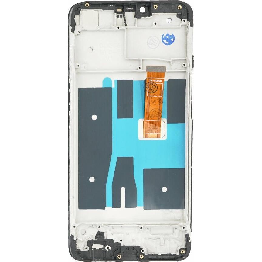 Thumbnail - OEM Display Unit + Frame for Oppo A3s (Display, A3s), Mobilgerät Ersatzteile