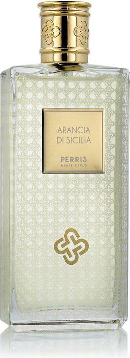 Actual product image Perris Monte Carlo Arancia di Sicilia Homme Eau de Parfum 100ml (Eau de parfum, 100 ml)