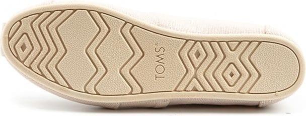 Produktbild Toms W's Classic Alpargata Canvas (37.5)