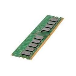 HP Hewlett-Packard 16GB 2Rx8 PC4-2400T-E (DDR4-RAM), RAM