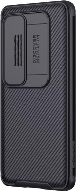 Image du produit Nillkin CamShield Series Hardcase Cover (Xiaomi Mi 10 Ultra)