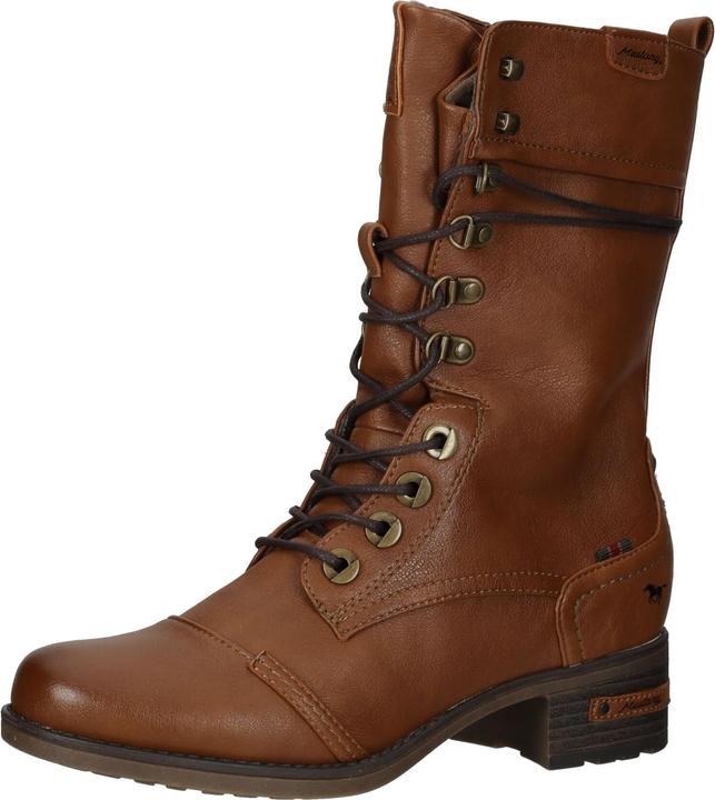 Mustang Stiefel (37)