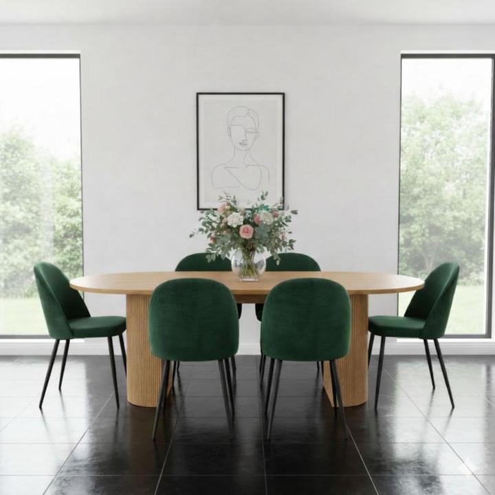 Produktbild House Nordic Boavista (210 x 100 x 75 cm)