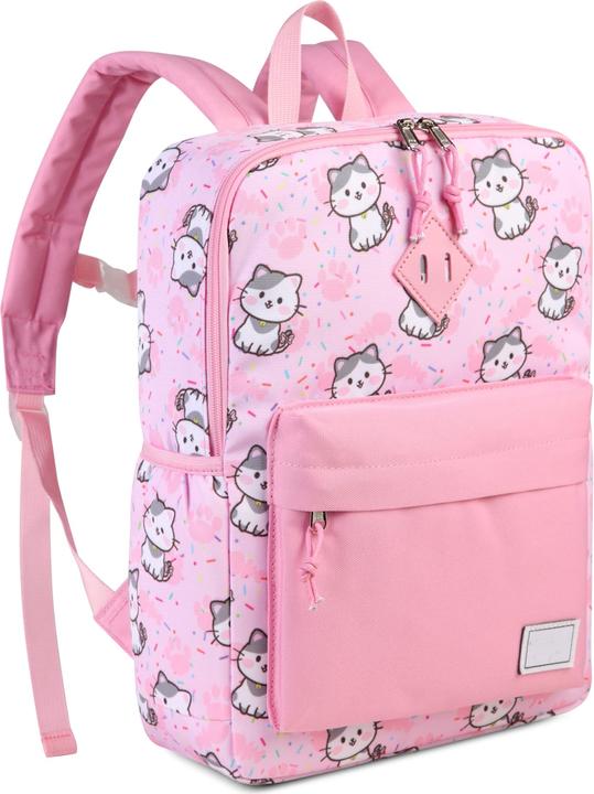 Only-Bags.Store Kinderrucksack, Niedlich Wasserabweisend Vorschule Kinder Rucksack Kindergarten Kleinkind Rucksack