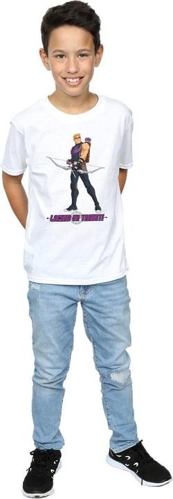 Produktbild Hawkeye Locked On Target TShirt Jungen (152, 158)