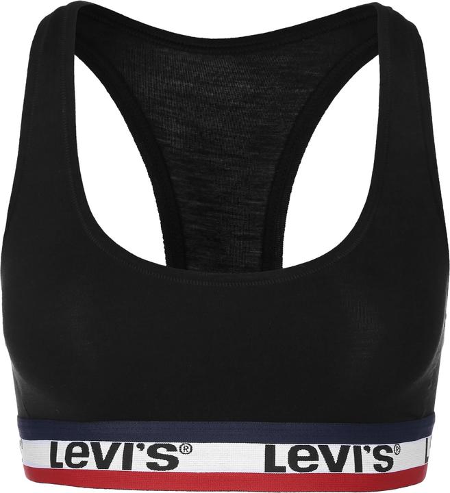 Produktbild Levis Sporty Bralette - 93347 (XS)