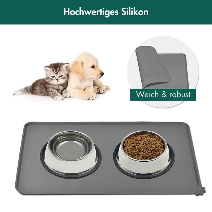 Image du produit Suba Napfunterlage Silikon