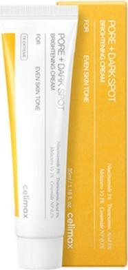 Produktbild Celimax Pore Dark Spot Brightening (35 ml, Tagescreme)