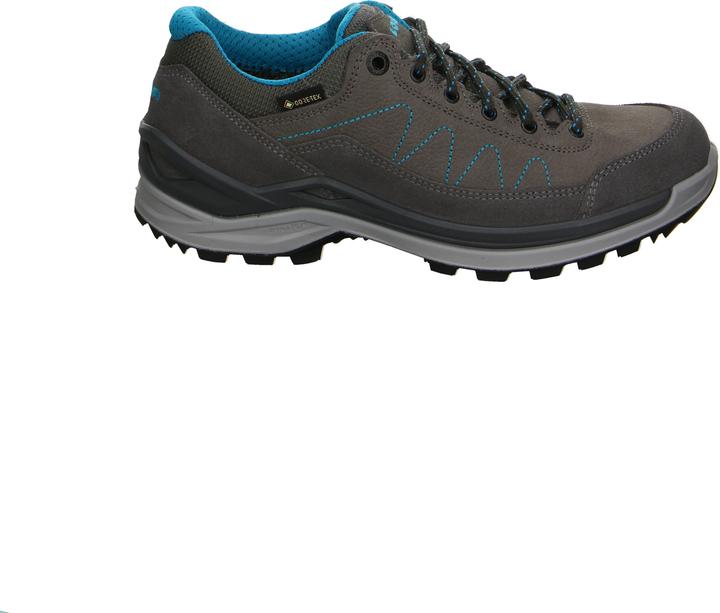 Produktbild Lowa Toro Pro GTX LO (38)