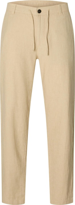 Selected Homme Leinenhose SLHSLIMTAPE