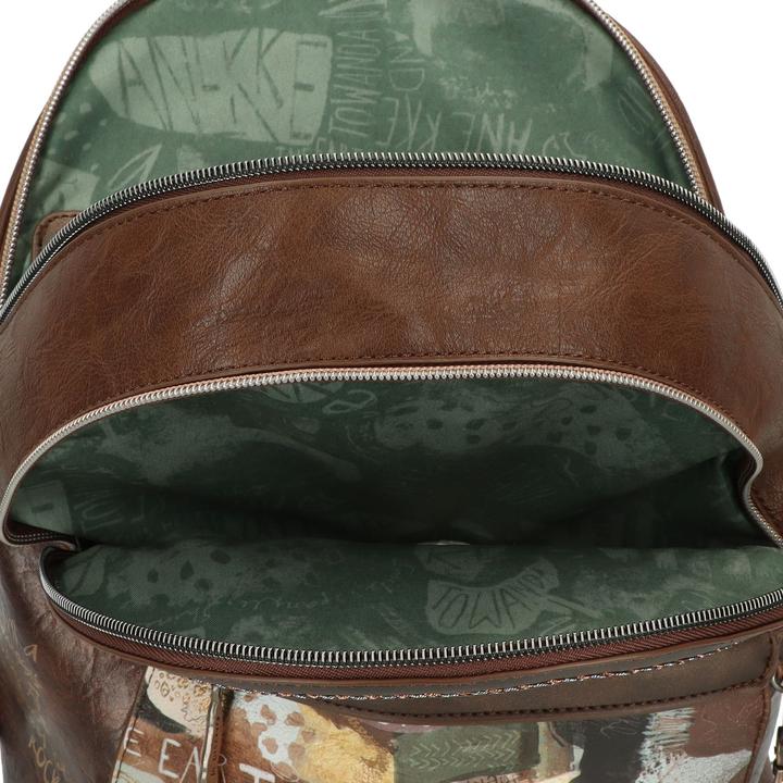 Actual product image Anekke Outer City Backpack 30 cm (6 l)