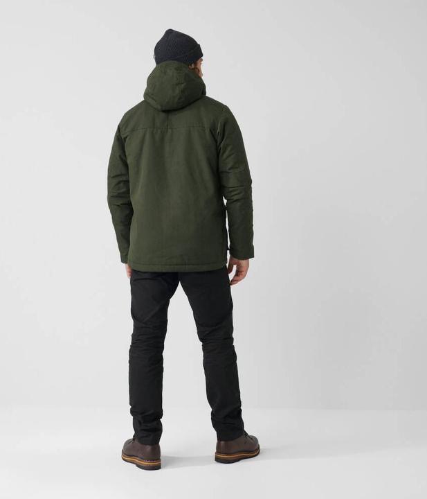 Produktbild Fjällräven Greenland (M)