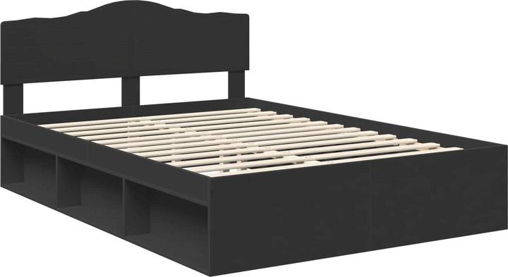 Image du produit vidaXL Bettrahmen (150 x 200 cm)