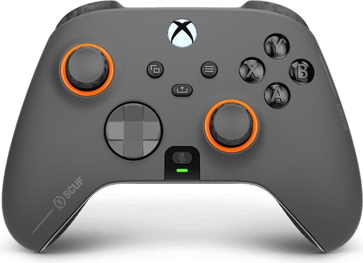Produktbild Scuf Instinct Pro (Xbox Series S, Xbox Series X, Xbox One X, Xbox One S, Windows, Mac, Android, iOS)