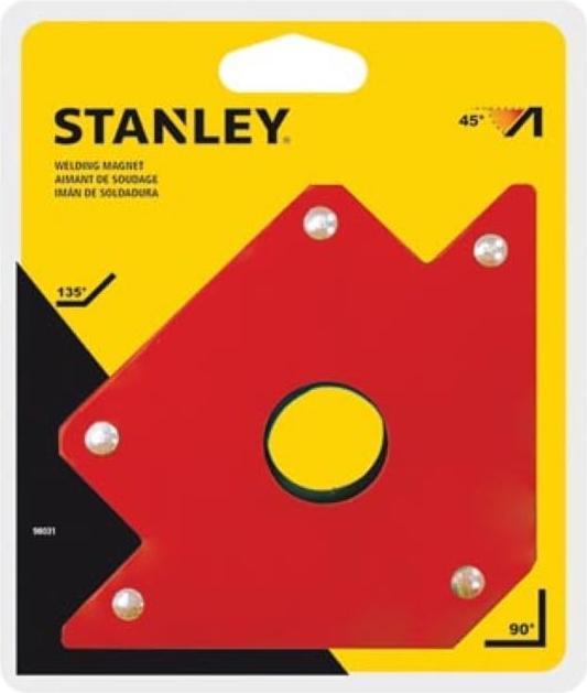 Produktbild Stanley Schweissmagnet
