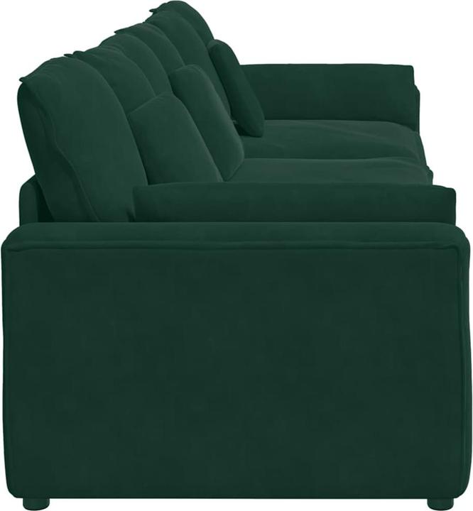 Produktbild vidaXL Modulares Sofa (Modular Sofa)