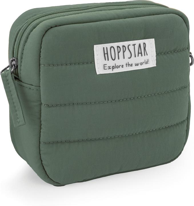 Actual product image Hoppstar Bag Midi laurel (Camera shoulder bag)