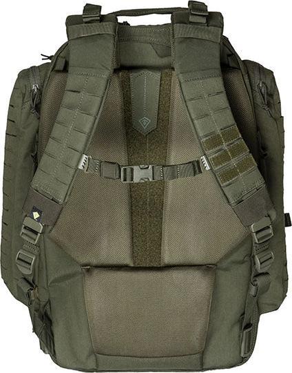 Image du produit First Tactical Sac à dos Tactixs 3-Tag olive (62 l)
