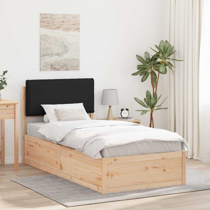 Image du produit vidaXL Bettrahmen (80 x 200 cm)