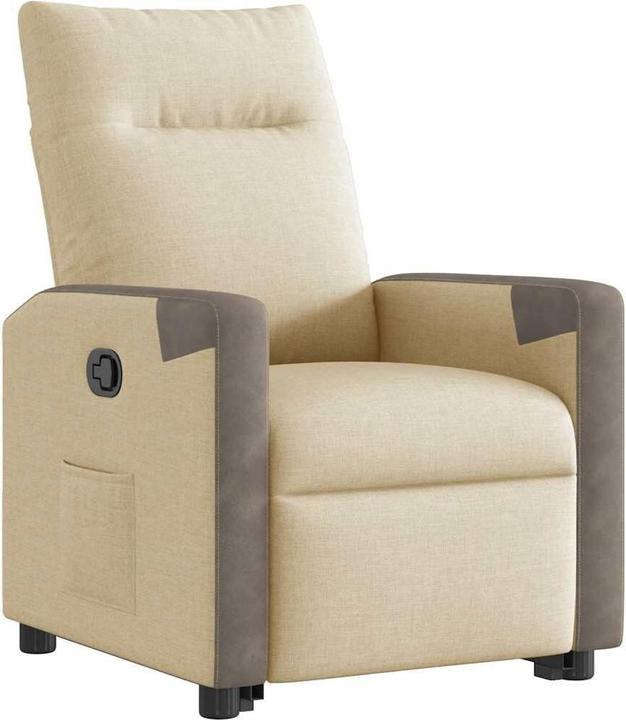 Produktbild vidaXL Relaxsessel mit Aufstehhilfe